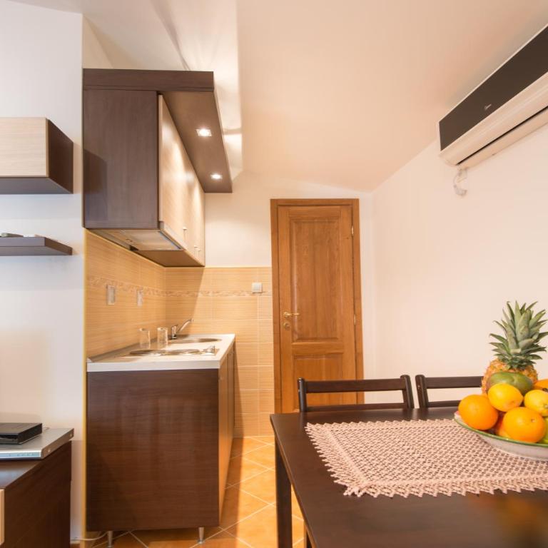 Apartments Babilon - Studio - 1