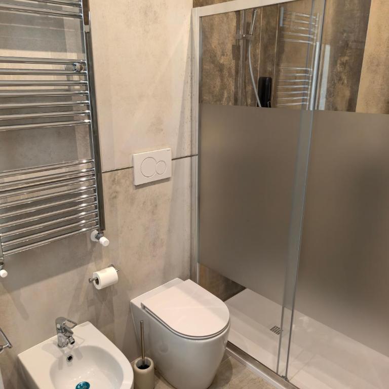 Jadore Monic - Appartamento Deluxe con 1 Camera da Letto - 1