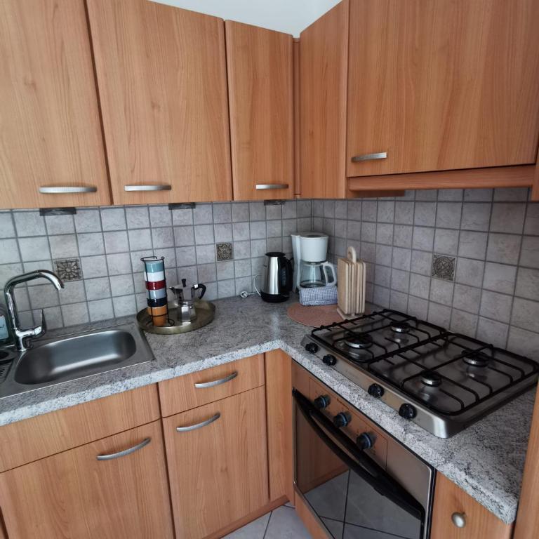 Apartment Dreiland - Appartamento con 2 Camere da Letto - 4