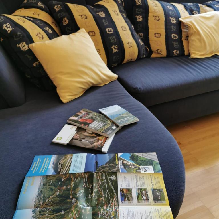 Apartment Dreiland - Appartamento con 2 Camere da Letto - 5