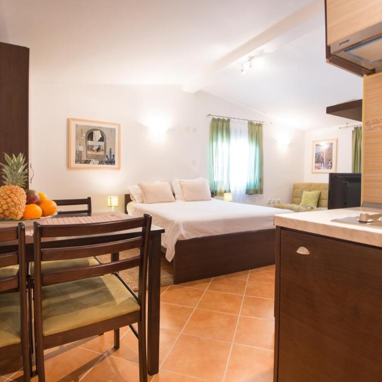 Apartments Babilon - Studio - 2