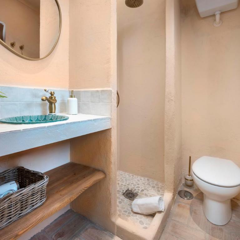 Mi Andalusia Hotel Experience - Typical Apartment Exterior Huelva - 13