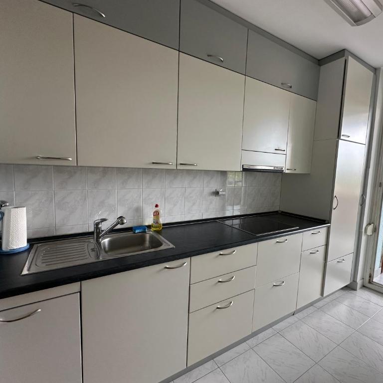 365 Apartman - Apartman sa 1 Spavaćom Sobom - 6