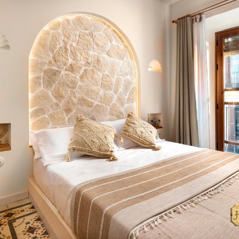 Mi Andalusia Hotel Experience - Typical Apartment Exterior Huelva - 1