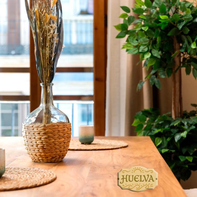 Mi Andalusia Hotel Experience - Typical Apartment Exterior Huelva - 21