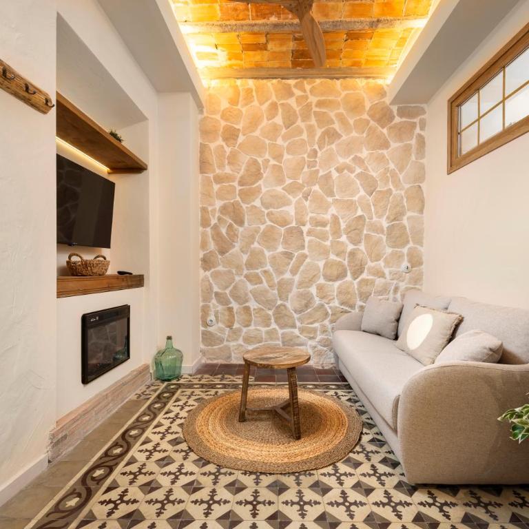 Mi Andalusia Hotel Experience - Typical Apartment Exterior Huelva - 18