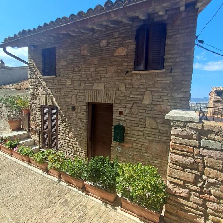 A casatua home - Appartamento con 1 Camera da Letto - 23