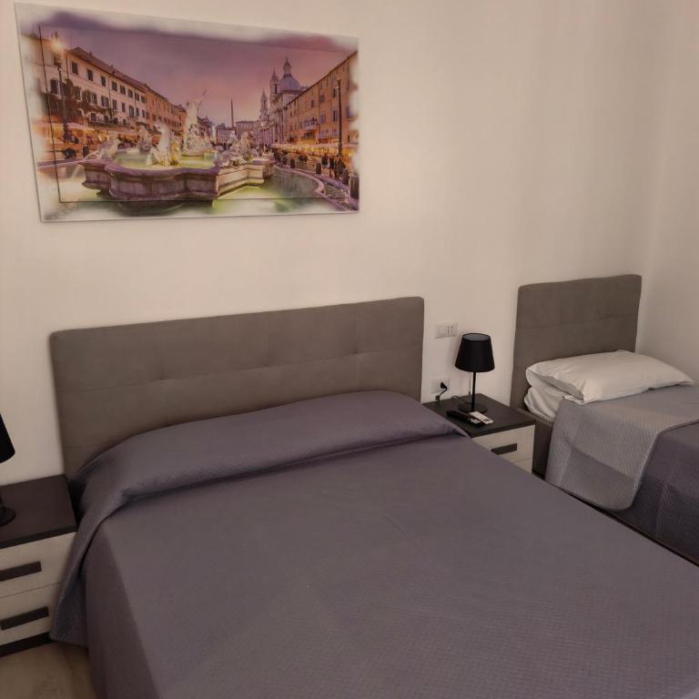 Jadore Monic - Appartamento Deluxe con 1 Camera da Letto - 7