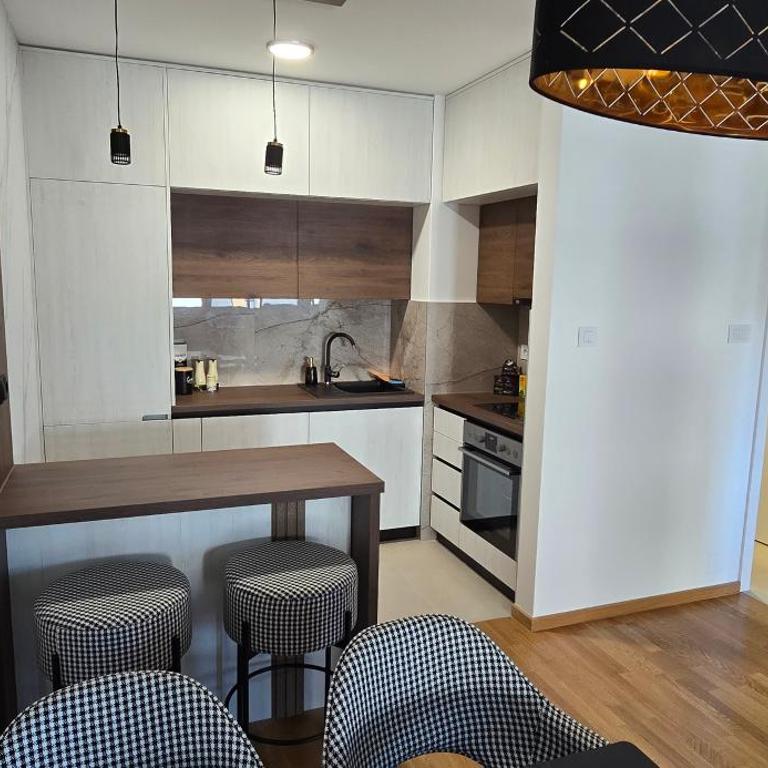 Apartment Lazarus with garage Banja Luka - One-Bedroom Apartment - 10