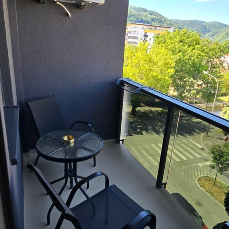 Apartment Lazarus with garage Banja Luka - One-Bedroom Apartment - 7
