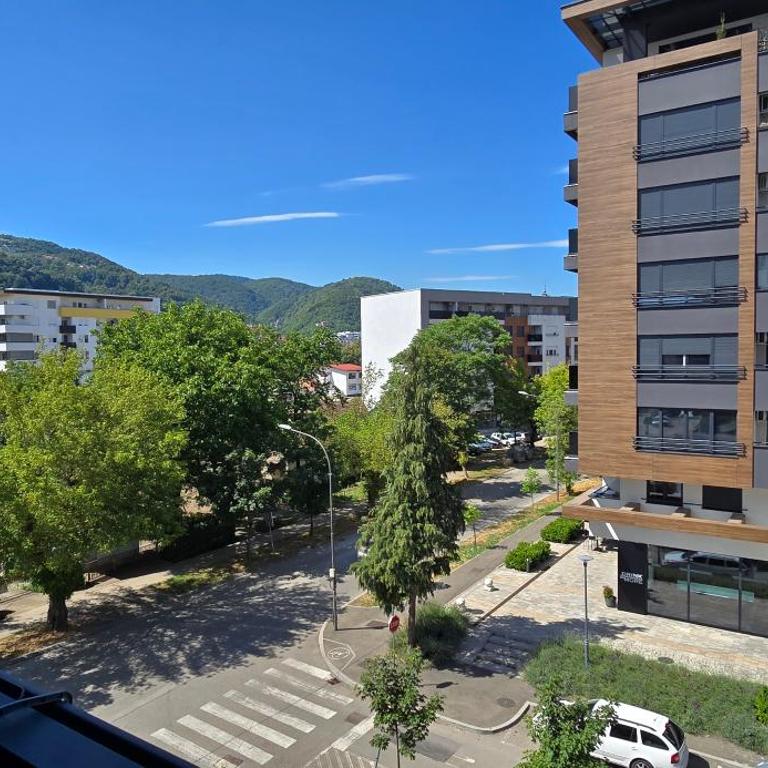 Apartment Lazarus with garage Banja Luka - One-Bedroom Apartment - 6