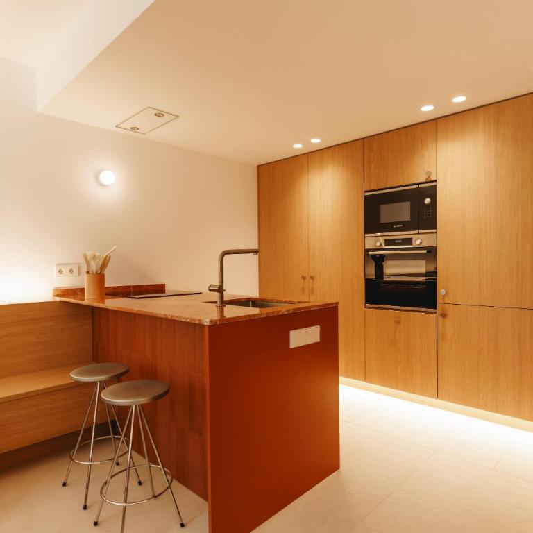Bravissimo Vivaldi 4-5B, Monthly Apartment - Apartamento Deluxe de 2 dormitorios - 8
