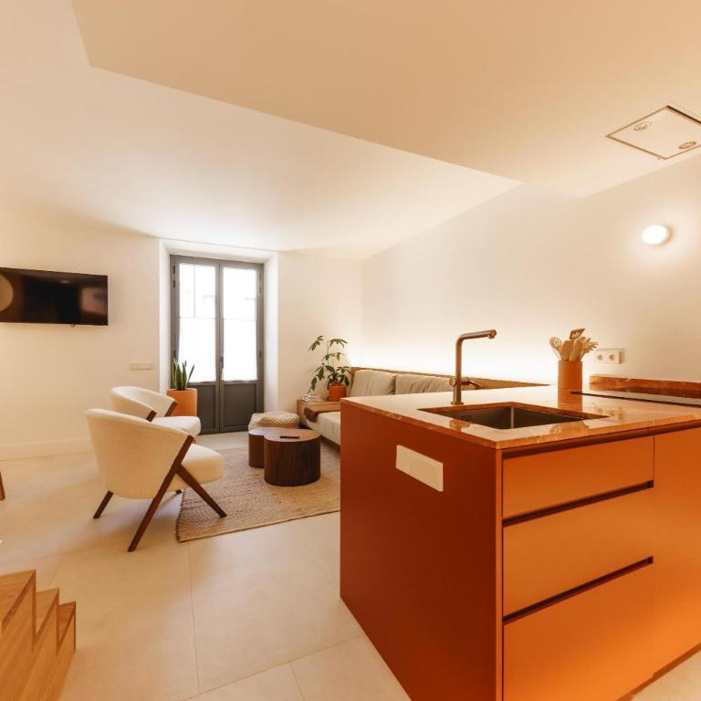 Bravissimo Vivaldi 4-5B, Monthly Apartment - Apartamento Deluxe de 2 dormitorios - 12