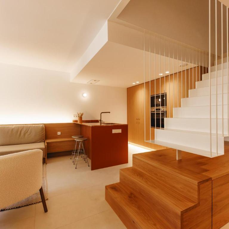 Bravissimo Vivaldi 4-5B, Monthly Apartment - Apartamento Deluxe de 2 dormitorios - 20