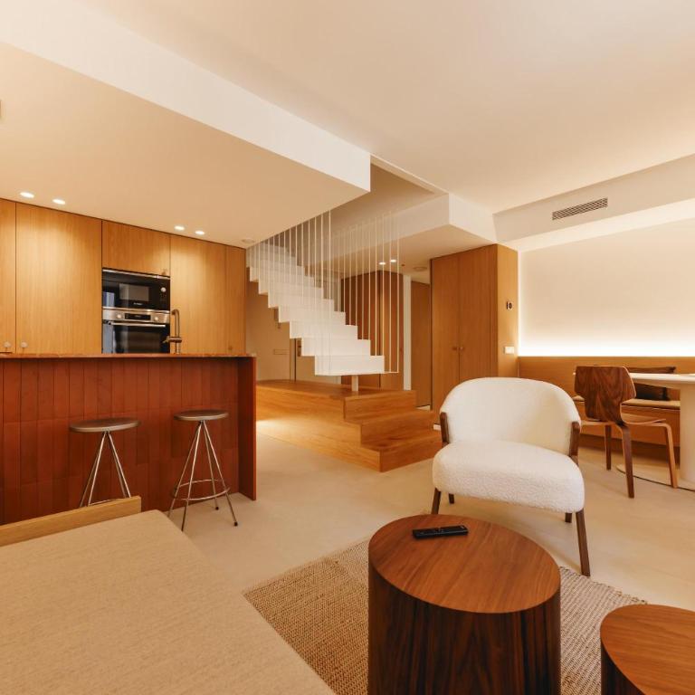 Bravissimo Vivaldi 4-5B, Monthly Apartment - Apartamento Deluxe de 2 dormitorios - 5