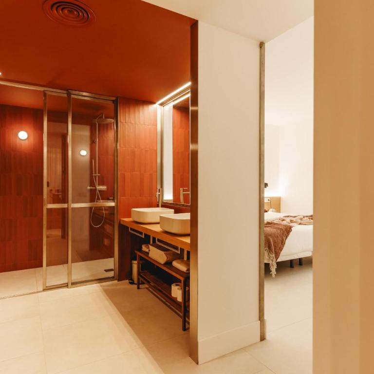 Bravissimo Vivaldi 4-5B, Monthly Apartment - Apartamento Deluxe de 2 dormitorios - 14