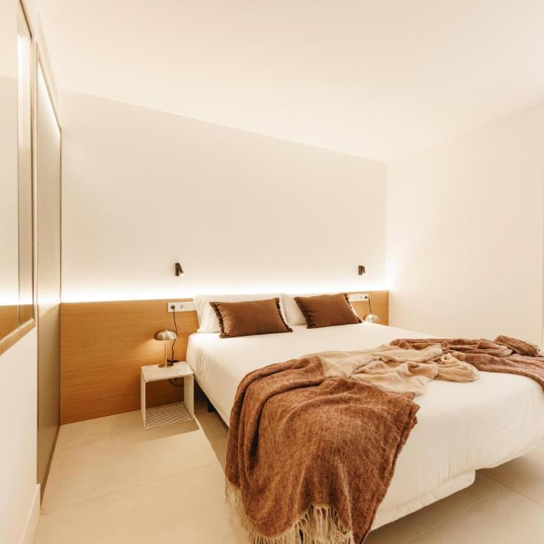 Bravissimo Vivaldi 4-5B, Monthly Apartment - Apartamento Deluxe de 2 dormitorios - 16