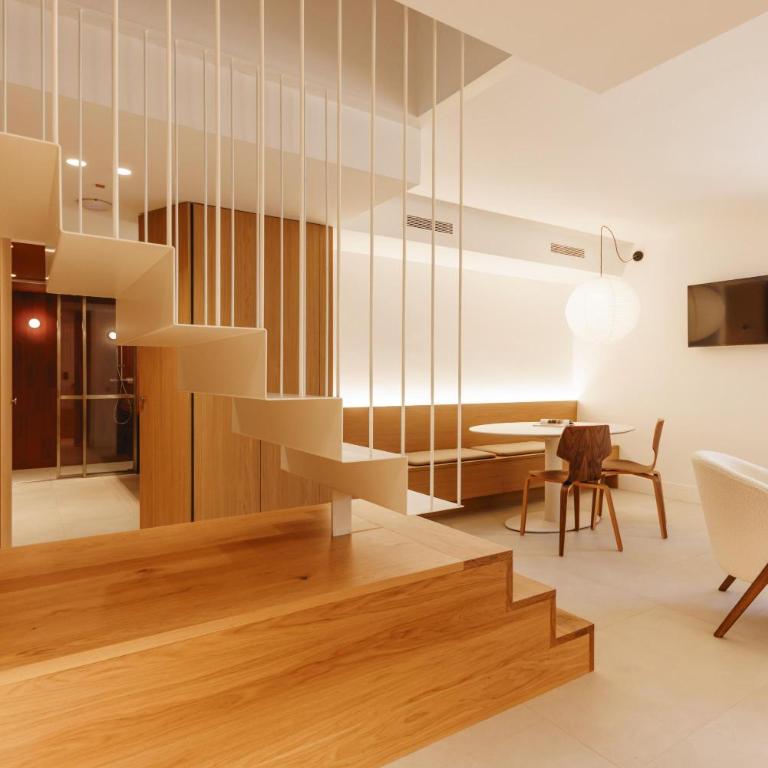 Bravissimo Vivaldi 4-5B, Monthly Apartment - Apartamento Deluxe de 2 dormitorios - 13