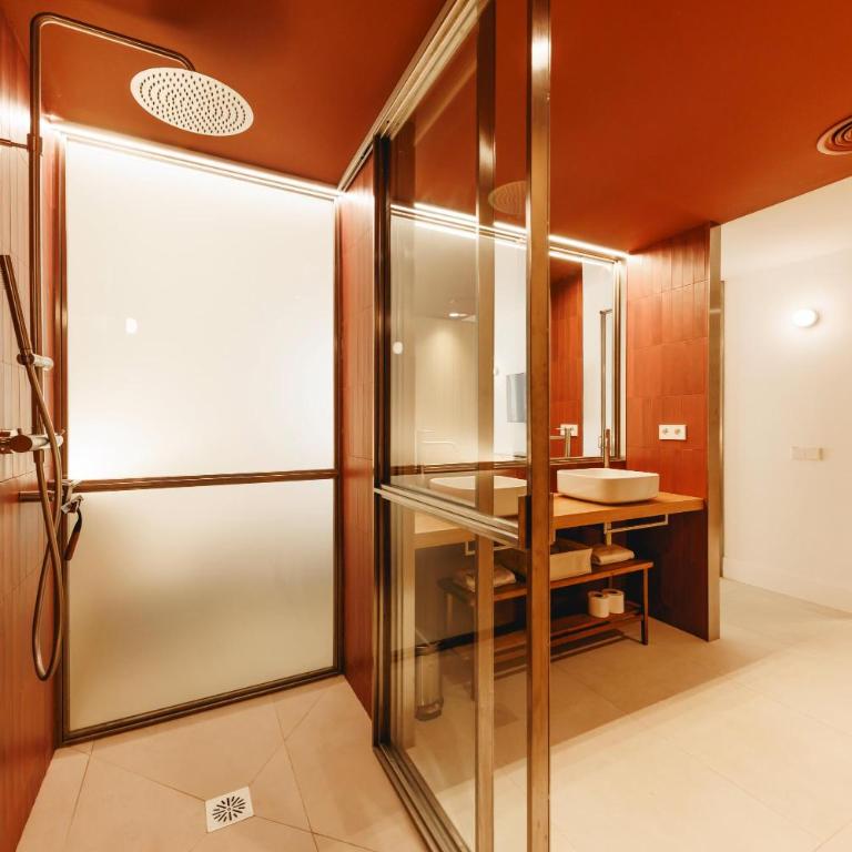 Bravissimo Vivaldi 4-5B, Monthly Apartment - Apartamento Deluxe de 2 dormitorios - 19