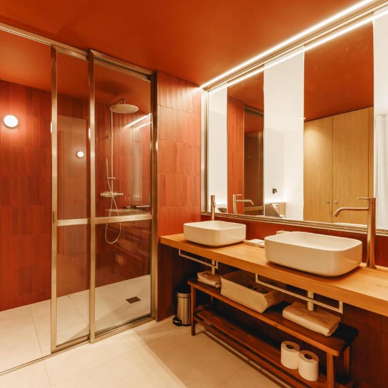 Bravissimo Vivaldi 4-5B, Monthly Apartment - Apartamento Deluxe de 2 dormitorios - 18