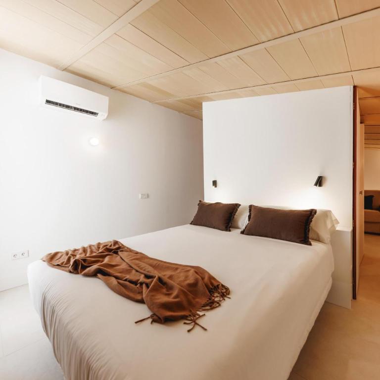 Bravissimo Vivaldi 4-5B, Monthly Apartment - Apartamento Deluxe de 2 dormitorios - 25