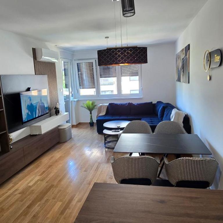 Apartment Lazarus with garage Banja Luka - One-Bedroom Apartment - 3