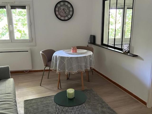Cocon douillet près du Cours Sextius - One-Bedroom Apartment - 1