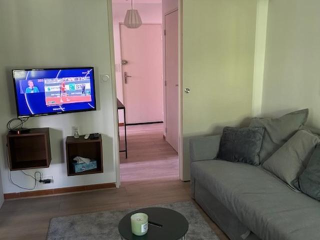 Cocon douillet près du Cours Sextius - One-Bedroom Apartment - 2