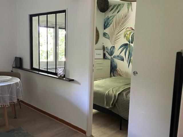 Cocon douillet près du Cours Sextius - One-Bedroom Apartment - 7
