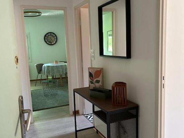 Cocon douillet près du Cours Sextius - One-Bedroom Apartment - 11