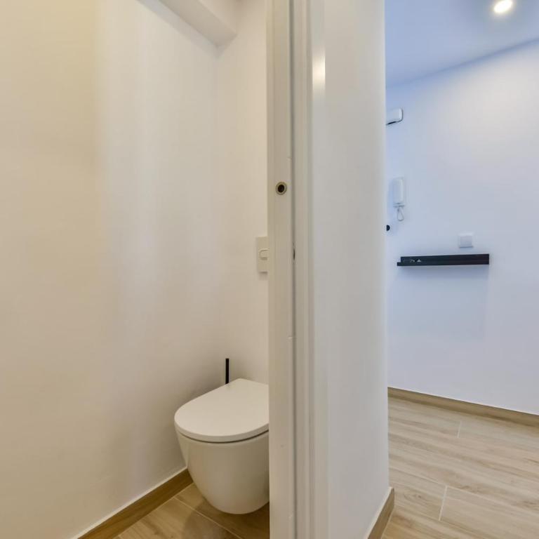 Eñsueño de Luxe Apartment - 1st line of sea by lg home conciergerie - Apartamento de 2 dormitorios - 38