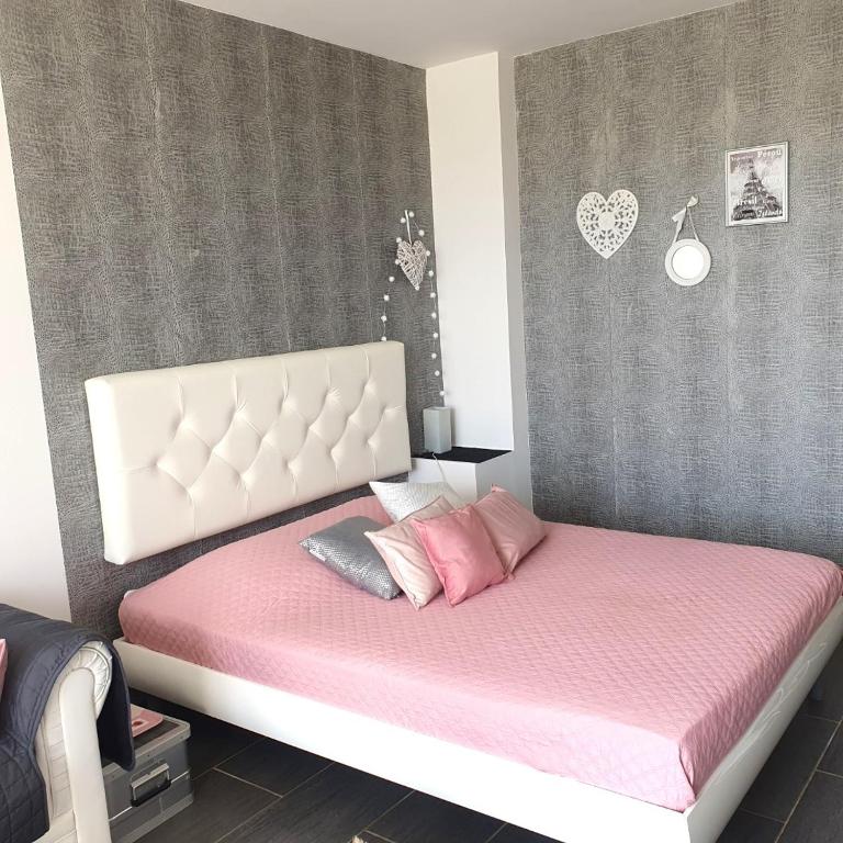 Studio 14, Héliopolis J village naturiste - Appartement 1 Chambre - 1
