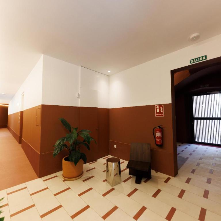 Bravissimo Vivaldi 4-5B, Monthly Apartment - Apartamento Deluxe de 2 dormitorios - 36