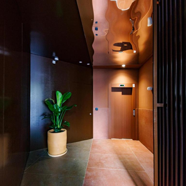 Bravissimo Vivaldi 4-5B, Monthly Apartment - Apartamento Deluxe de 2 dormitorios - 31
