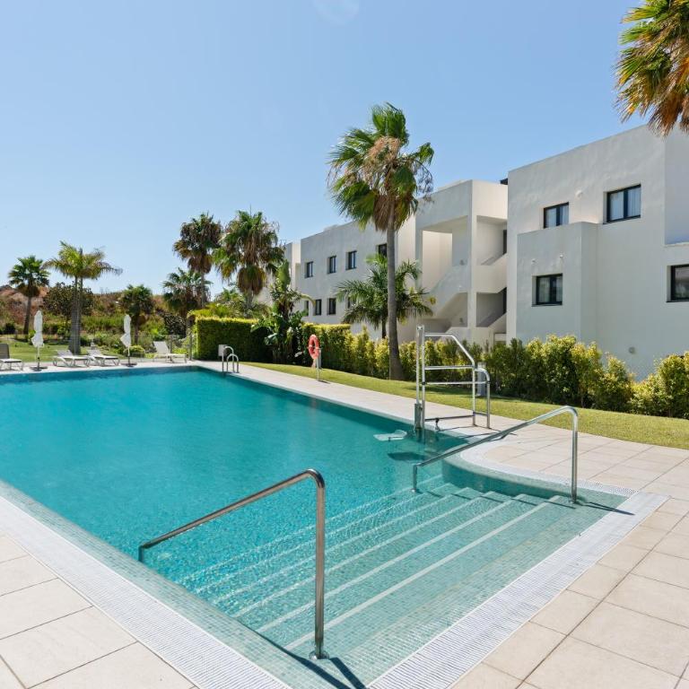 Penthouse moderne et cosy pour vos vacances accessible à pied depuis la plage - Three-Bedroom Apartment - 24