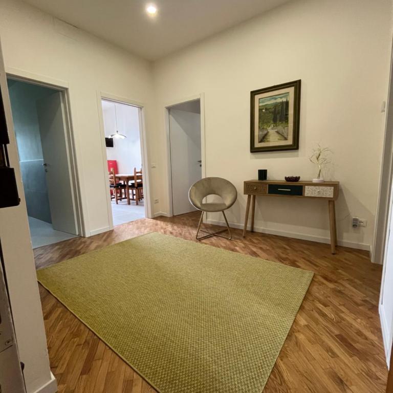 Loft in Gavinana-Uguccione - Appartamento con 1 Camera da Letto - 16