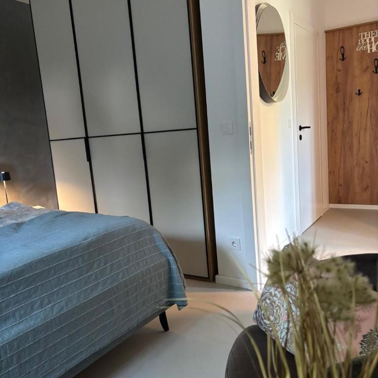 Apartment Wörtherseeliebe - Apartment mit 1 Schlafzimmer - 2