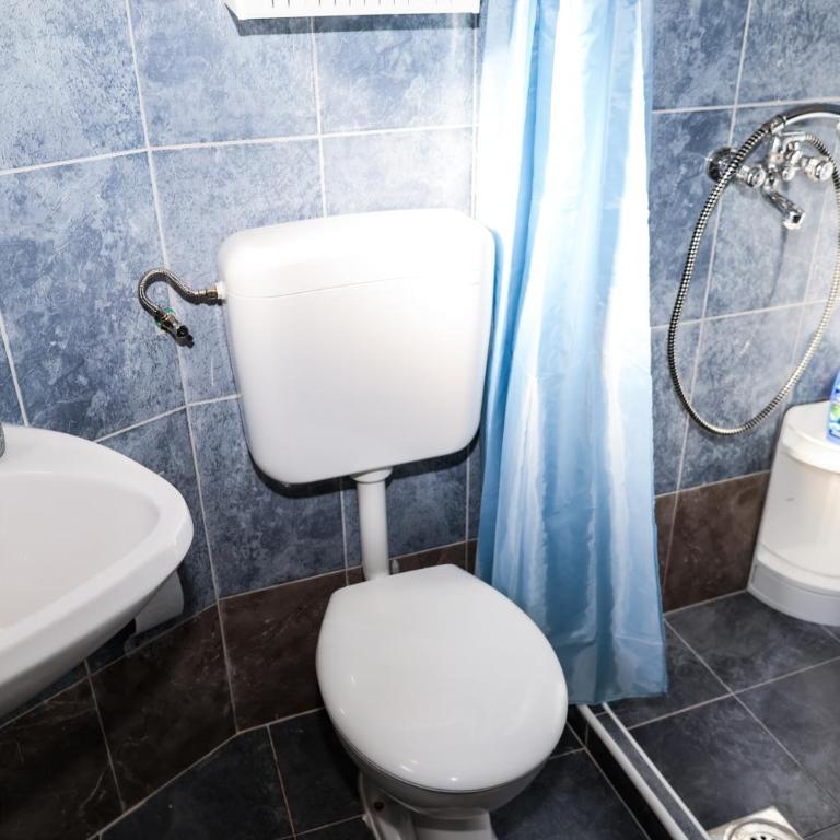 Apartman Arija - Two-Bedroom Apartment - 31