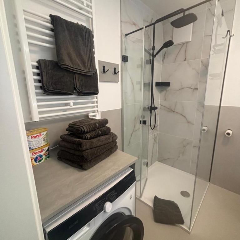 Apartment Wörtherseeliebe - Apartment mit 1 Schlafzimmer - 11