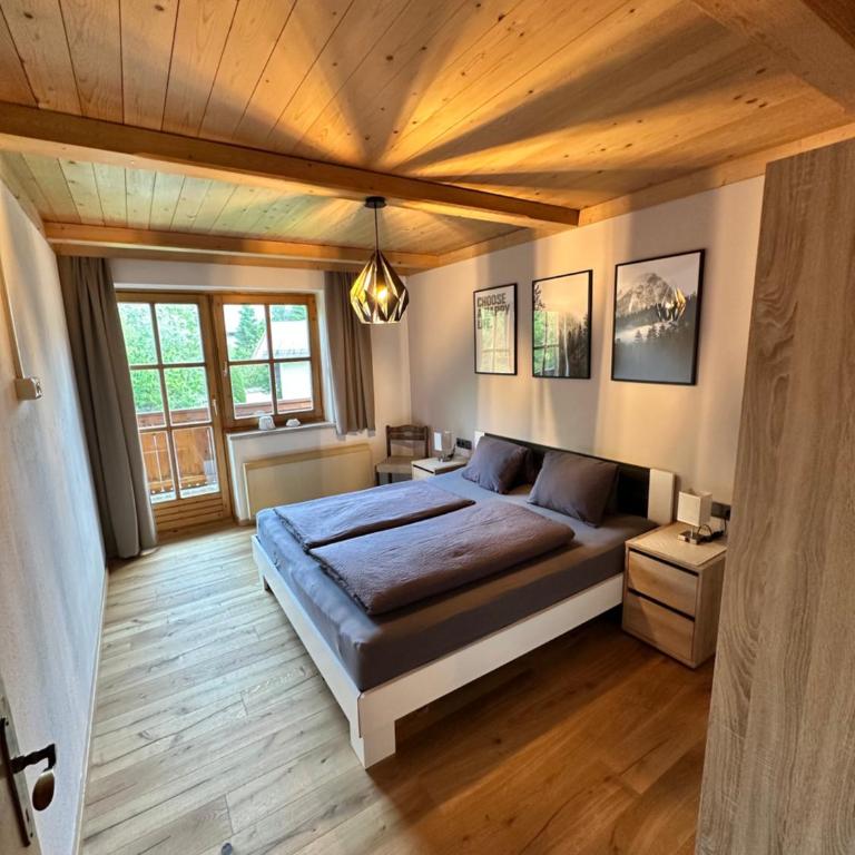 Ferienhaus "Home-Schusterwastl" Großarl - Haus mit 3 Schlafzimmern - 4