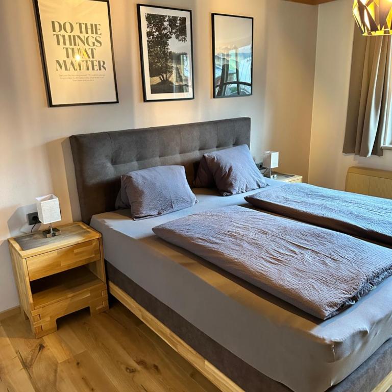 Ferienhaus "Home-Schusterwastl" Großarl - Haus mit 3 Schlafzimmern - 52