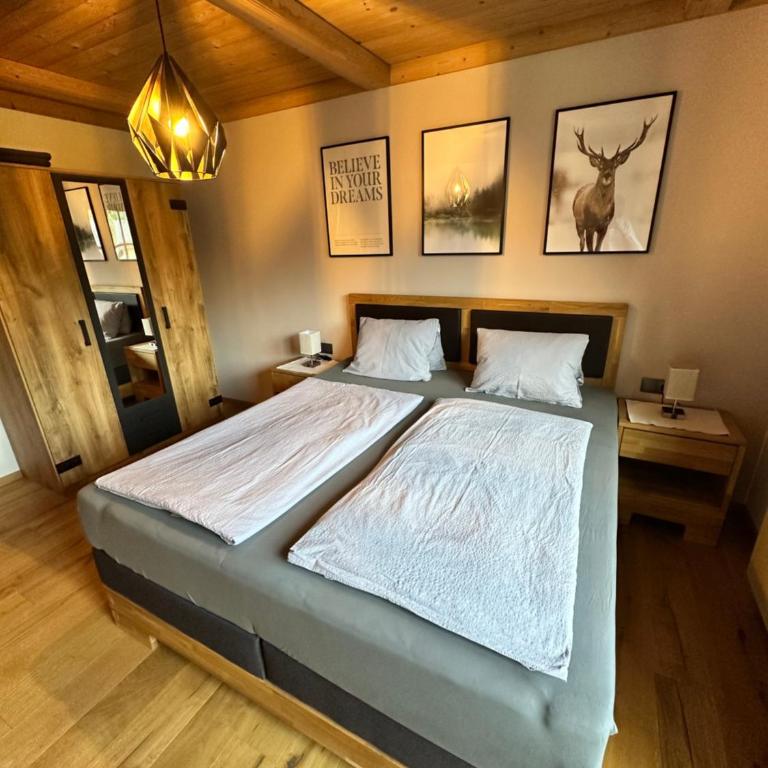 Ferienhaus "Home-Schusterwastl" Großarl - Haus mit 3 Schlafzimmern - 53
