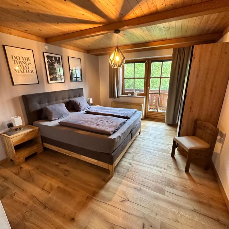 Ferienhaus "Home-Schusterwastl" Großarl - Haus mit 3 Schlafzimmern - 3