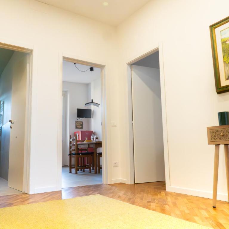 Loft in Gavinana-Uguccione - Appartamento con 1 Camera da Letto - 18