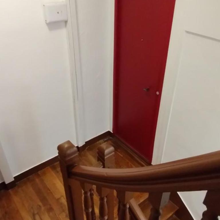 Beau 2 pièces proche Stade de France et Paris - Apartamento de 1 dormitorio - 15
