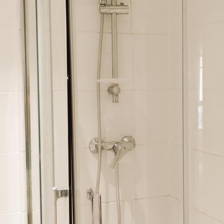 Beau 2 pièces proche Stade de France et Paris - Apartamento de 1 dormitorio - 21