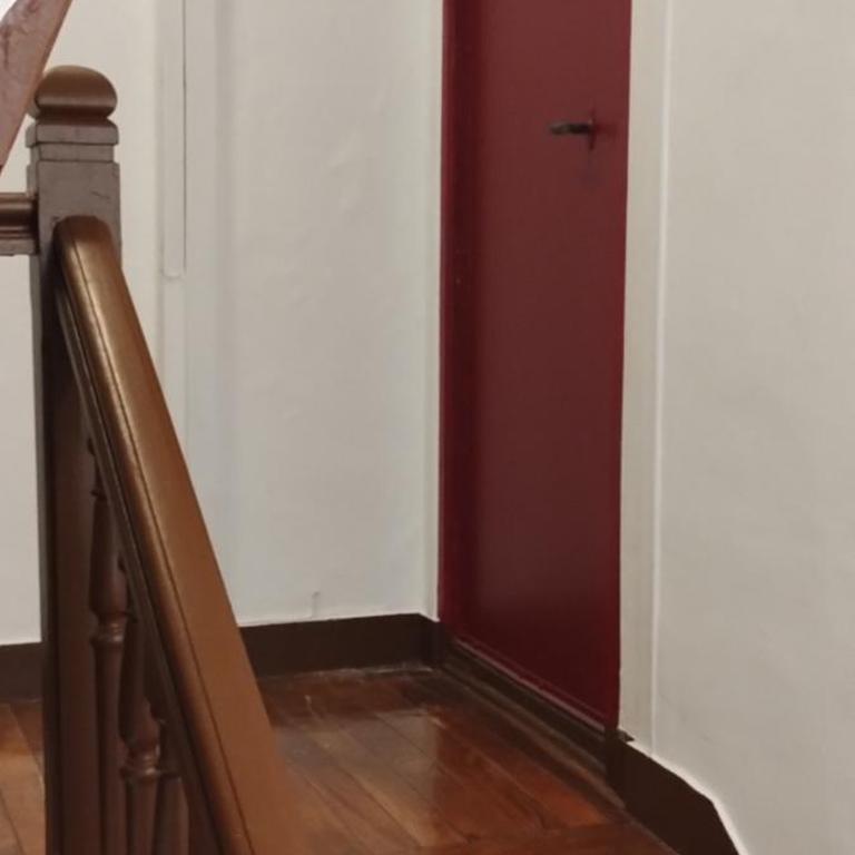 Beau 2 pièces proche Stade de France et Paris - Apartamento de 1 dormitorio - 24