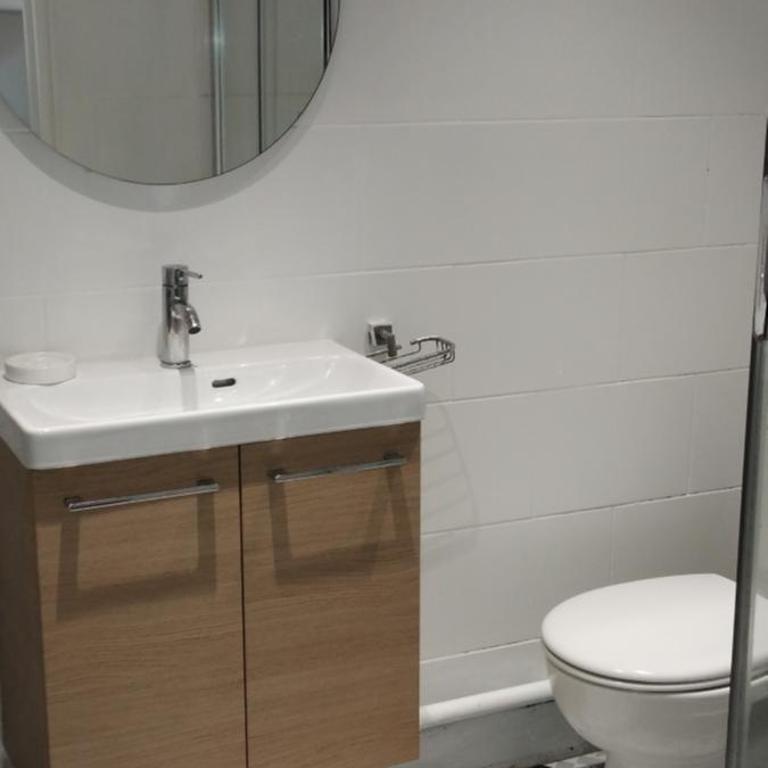 Beau 2 pièces proche Stade de France et Paris - Apartamento de 1 dormitorio - 20