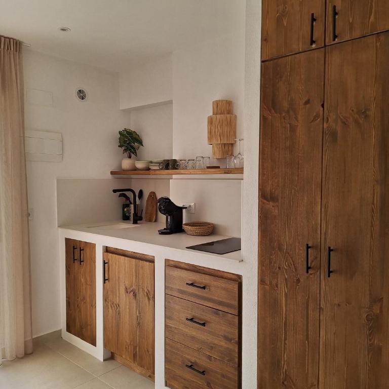 Estudio Bo Moraira - Deluxe Studio - 5