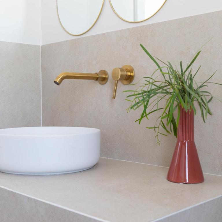 Ereza White Homes - Villa - 6